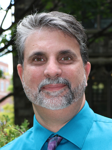 Dave Schpok